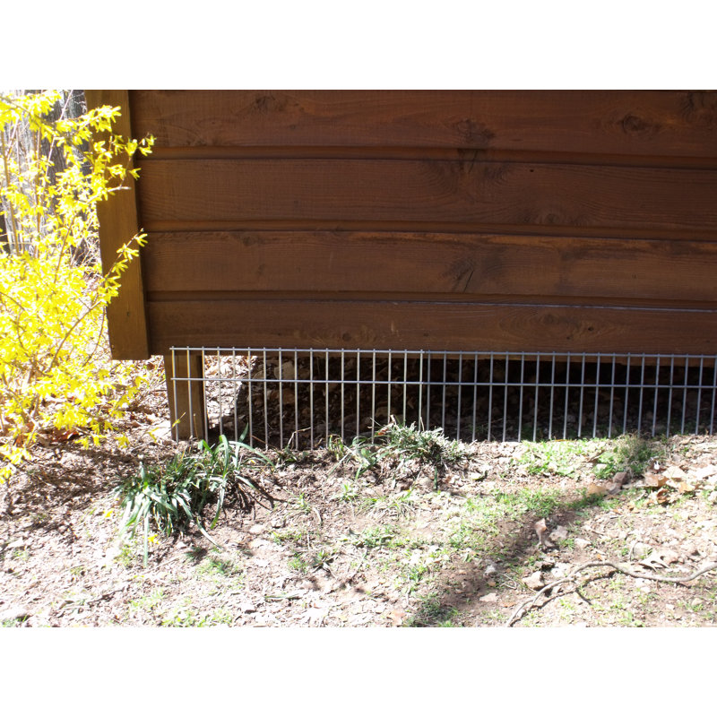 Dig Defence Large Animal Barrier & Reviews Wayfair
